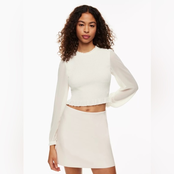 Wilfred
Tempest Blouse - Picture 5 of 12